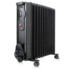 Black & Decker BXRA1500E fűtőtest, radiátor