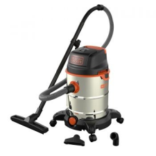 Black & Decker BXVC30XDE porszívó