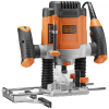 Black & Decker KW1200E-QS felsőmaró 1200W (Basic garancia)