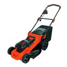 Black & Decker LM2000 fűnyíró