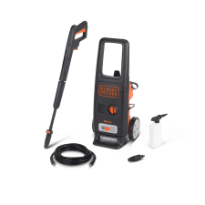 BLACK+DECKER Magasnyomású mosó 1600W BXPW1600E magasnyomású mosó