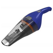 Black & Decker NVC115WA porszívó