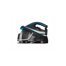 BLACK+DECKER steam generator BXSS2401E (2400W) vasaló
