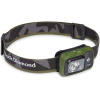 Black Diamond Cosmo 350 Dark Olive