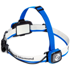 Black Diamond Stirnlampe Springer 500lm LED Fejlámpa - Kék/fehér fejlámpa