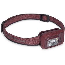 Black Diamond Stirnlampe Sprinter-R 400lm LED fejlámpa - Piros fejlámpa