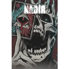 Black Eye Games Nadir: A Grimdark Deckbuilder (digitális licenc) videójáték