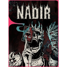 Black Eye Games Nadir: A Grimdark Deckbuilder - PC DIGITAL videójáték