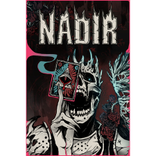 Black Eye Games Nadir: A Grimdark Deckbuilder (PC - Steam elektronikus játék licensz) videójáték