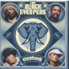  BLACK EYED PEAS - Elephunk CD