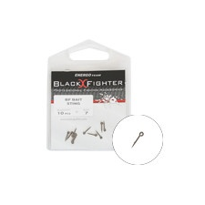 BLACK FIGHTER BF CSALIZÓTÜSKE M 10MM 8DB/CS horgászkiegészítő