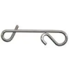 BLACK FIGHTER BF NOT-A-KNOT L 6DB/CS
