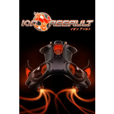 Black Inc. Ion Assault (digitális licenc) videójáték