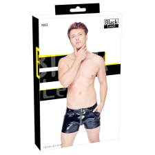 Black Level - oldalzsebes férfi lakk short (fekete) egyéb erotikus kiegészítők férfiaknak