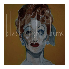 Black Light Burns - Lotus Island (Cd) egyéb zene