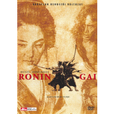 Black Mirror Kft Ronin Gai (DVD) akció és kalandfilm