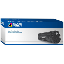 Black Point (HP CF531A) Toner Cián nyomtatópatron & toner