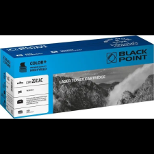 Black Point LCBPH2031AC Cyan nyomtatópatron HP 415A kompatibilis (BLH2031ACBW) nyomtatópatron & toner