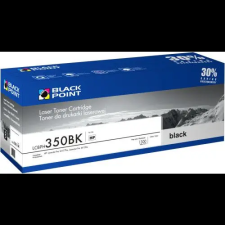 Black Point LCBPH350BK fekete nyomtatópatron HP CF350A kompatibilis (LCBPH350BK) nyomtatópatron & toner