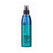 Black Professional BiPhase Conditioner - 2-fázisú hajban maradó kondicionáló 200ml hajbalzsam