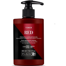 Black Professional Hajszín toner - Red, 300ml hajfesték, színező