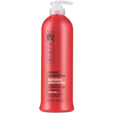 Black Professional Line Colour Protection - Színvédő Balzsam 500ml hajbalzsam