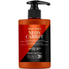 Black Professional Line Crazy Toner - Fizikai Hajszínező - Neon Carrot 300ml