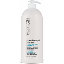 Black Professional Line Intensive Repair - Intenzív Helyreállító Balzsam Száraz Hajra 1000ml hajbalzsam