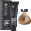 Black Professional Line Sintesis Color Cream - Tartós hajfesték 9.05 100ml