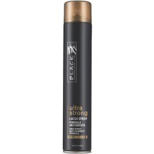 Black Professional Line Ultra Erős Párataszító Hajlakk 500ml hajformázó
