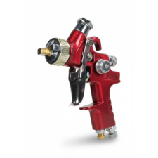 BLACK Professzionális HVLP Festékszóró Pisztoly – 1.7mm 22506 festő és tapétázó eszköz