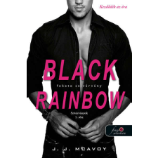  Black Rainbow - Fekete szivárvány irodalom