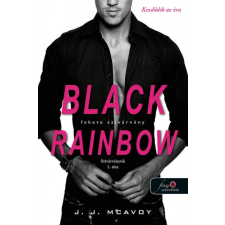 Black Rainbow - Fekete szivárvány irodalom