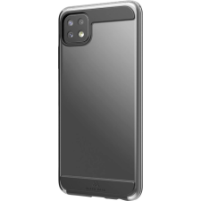Black Rock Air Robust Cover Samsung Galaxy A22 5G tok fekete (2150ARR02) tok és táska