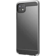 Black Rock Air Robust Cover Samsung Galaxy A22 5G tok fekete (2150ARR02) (2150ARR02) tok és táska