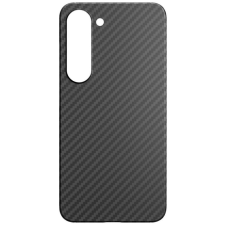 Black Rock Carbon Ultra Cover Samsung Galaxy S23 tok fekete (2200CUS02) tok és táska