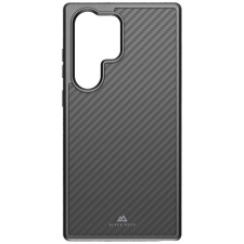 Black Rock Robust Carbon Cover Samsung Galaxy S23 Ultra tok fekete (2206RRC02) tok és táska