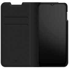 Black Rock The Classic Booklet Samsung Galaxy A13 5G/A04s tok fekete (2155MPU02) tok és táska