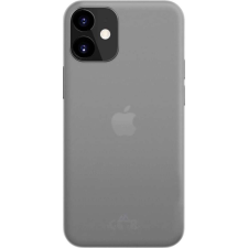 Black Rock Ultra Thin Iced Cover Apple iPhone 13 Mini tok átlátszó (1160UTI01) (BR1160UTI01) tok és táska