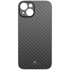 Black Rock Ultra Thin Iced Cover Apple iPhone 14 tok fekete (1200UTI26) tok és táska