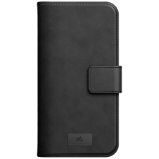 Black Rock Wallet 2in1 Case Apple iPhone 14 Pro tok fekete (1212TWL02) tok és táska