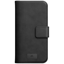 Black Rock Wallet 2in1 Case Apple iPhone 14 tok fekete (1202TWL02) (1202TWL02) - Telefontok tok és táska