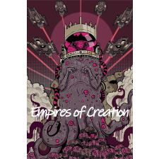 Black Shell Media Empires of Creation (digitális licenc) videójáték