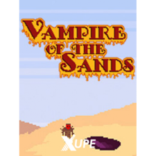 Black Shell Media Vampire of the Sands (PC - Steam Digitális termékkulcs) videójáték
