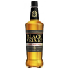  Black Velvet Blended Whisky 1,0 40%