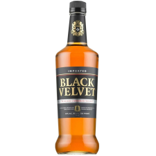  Black Velvet whiskey DRS (0,7L / 40%) whisky