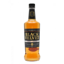  Black Velvet Whisky 0,7l 40% whisky