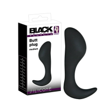 Black Velvets Black Velvet horog - anál dildó anál