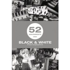  Black & White Photography – Brian Lloyd-Duckett idegen nyelvű könyv