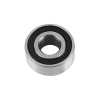 BLACKBEARING B3 10x24-7mm (10247-2rs) csapágy BLACKBEARING Bicikli alkatrészek Kerékpár alkatrészek Kerékpár hajtókarok és középcsapágyak